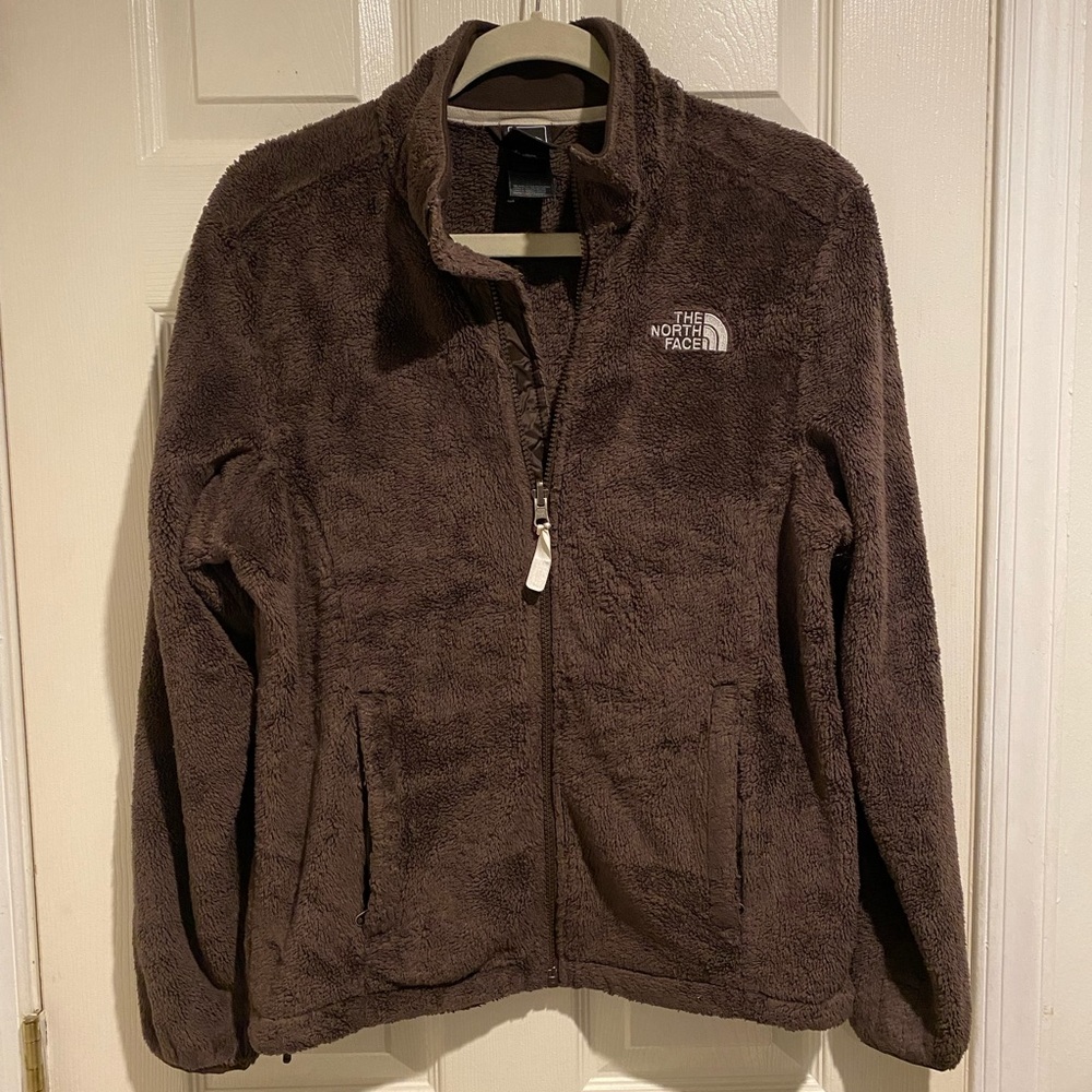 The North Face Osito jacket